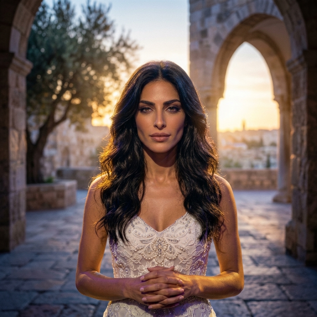 מודה על האור